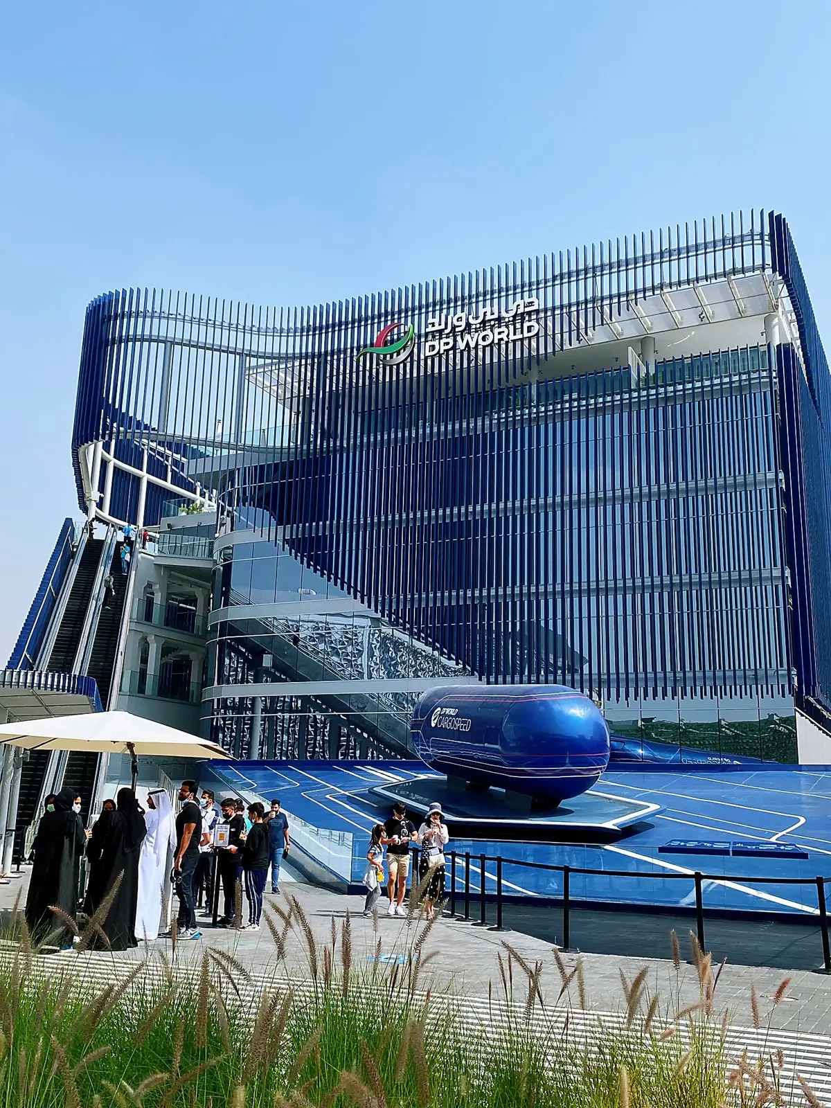 ドバイ万博   〜ドバイ⑰〜の画像_8