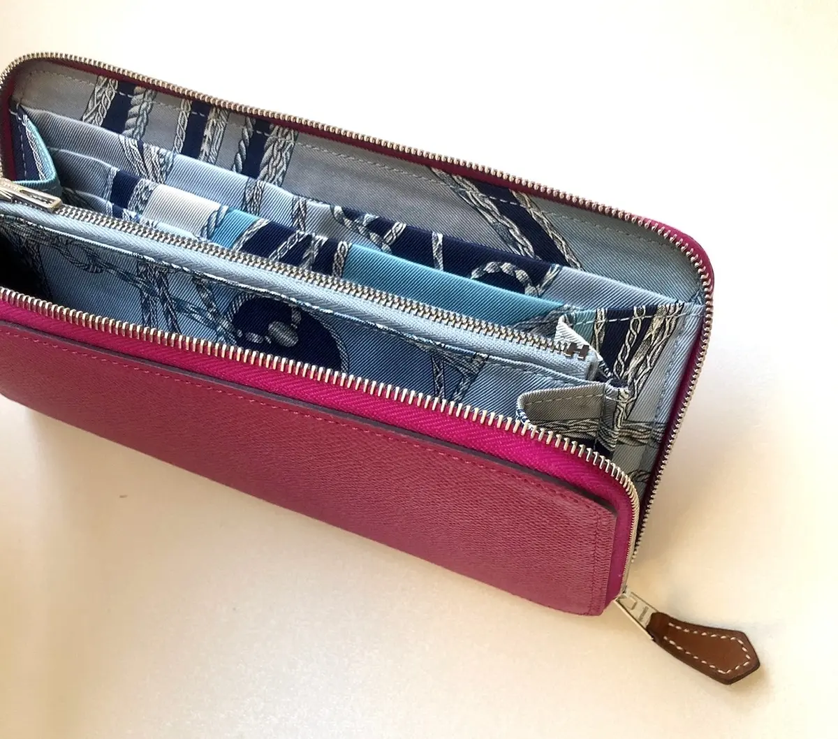 アザップ　ローズパープル