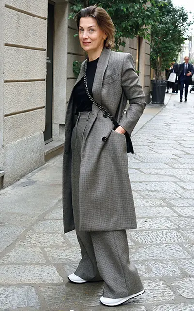 ミラノスナップのメリー