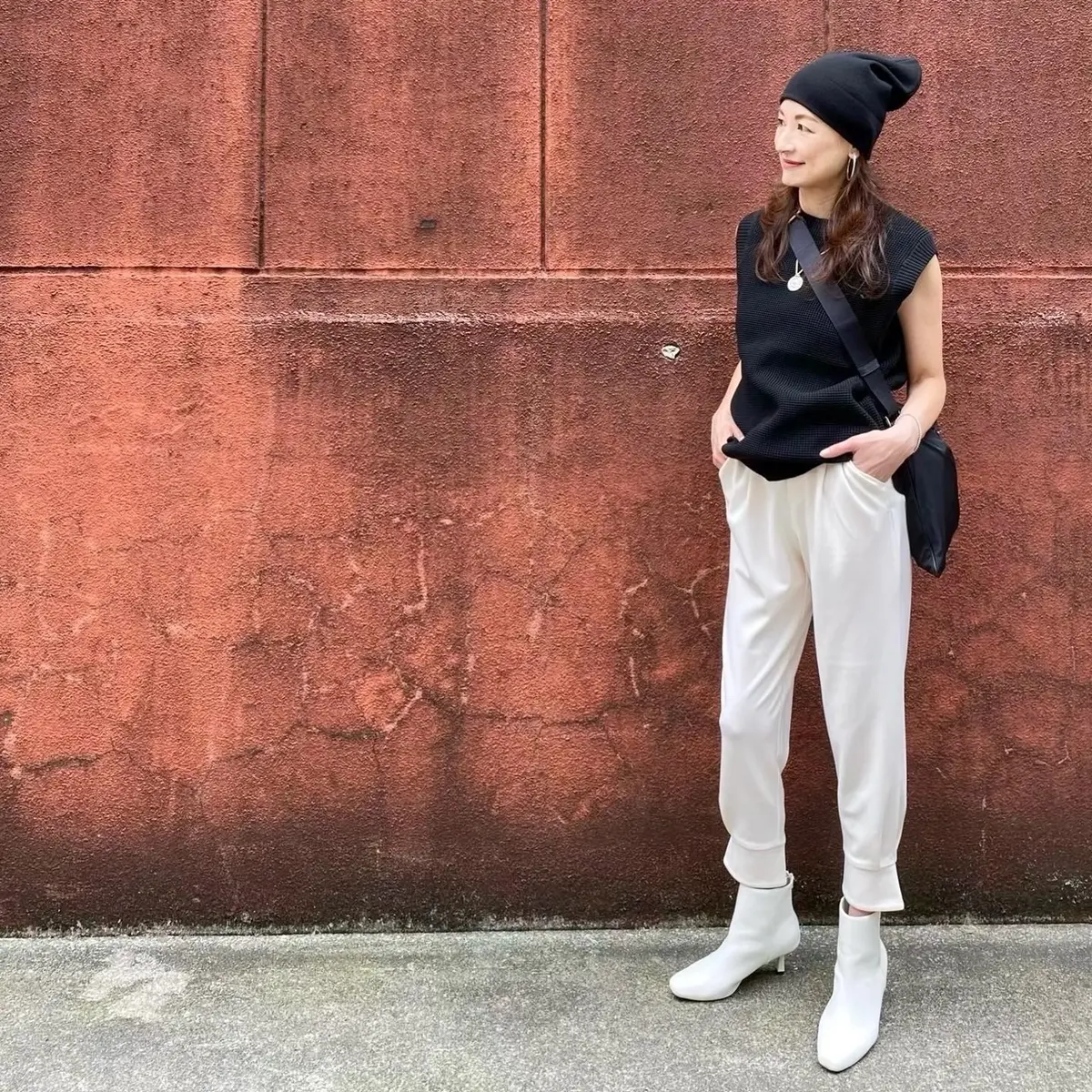 コーディネート