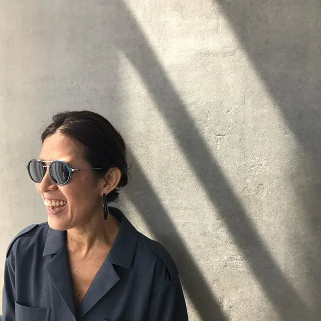 スタイリスト大草直子さんの私服の画像_4