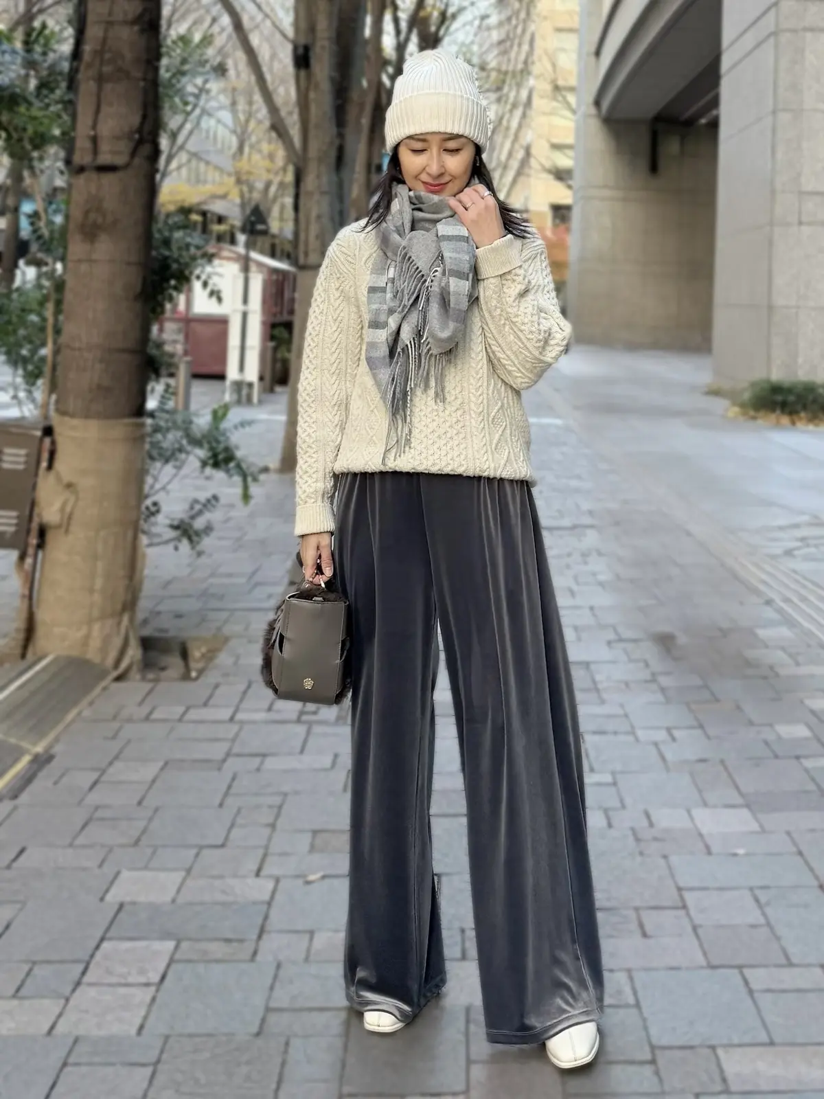 着るだけで華やぐE by eclat ベの画像_9