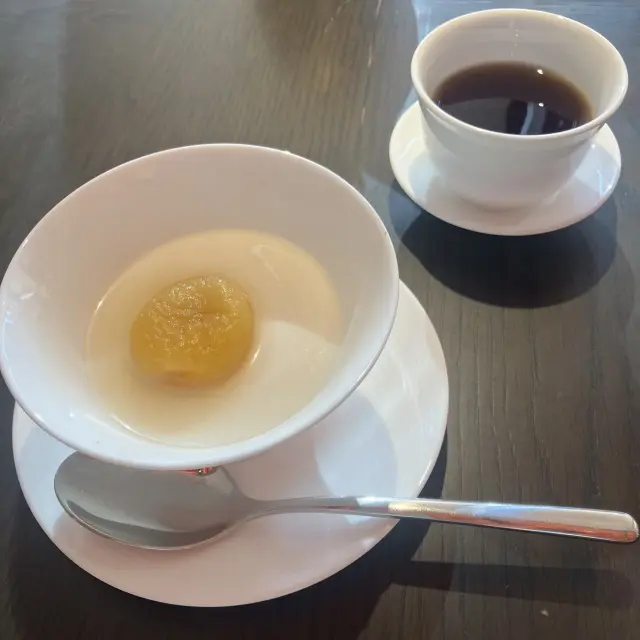 ジャヌ東京のチャイニーズ、虎景軒の画像_10