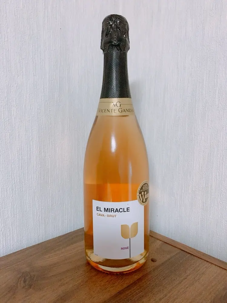 おいしいワインと簡単スイーツ　おうち時間の画像_5