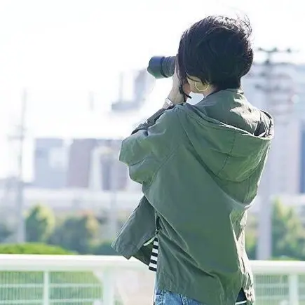 軽やかブルゾンで春へシフトの画像_4