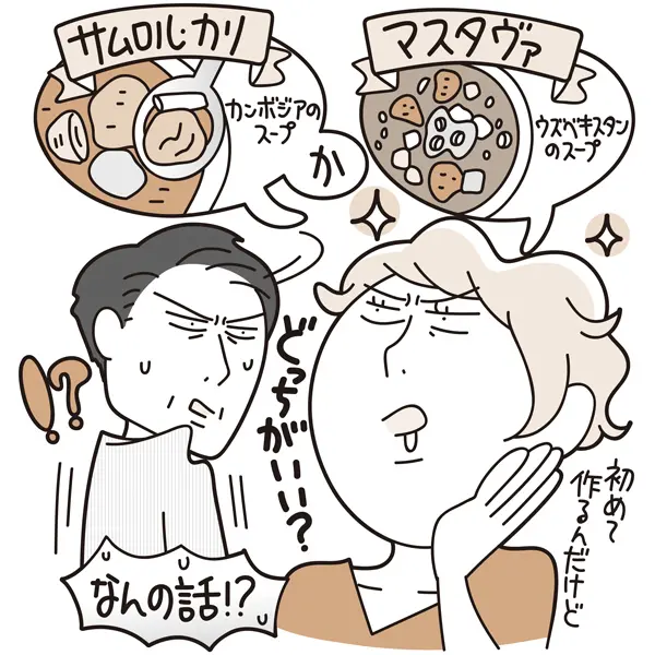 クローズクエスチョンでたずねる