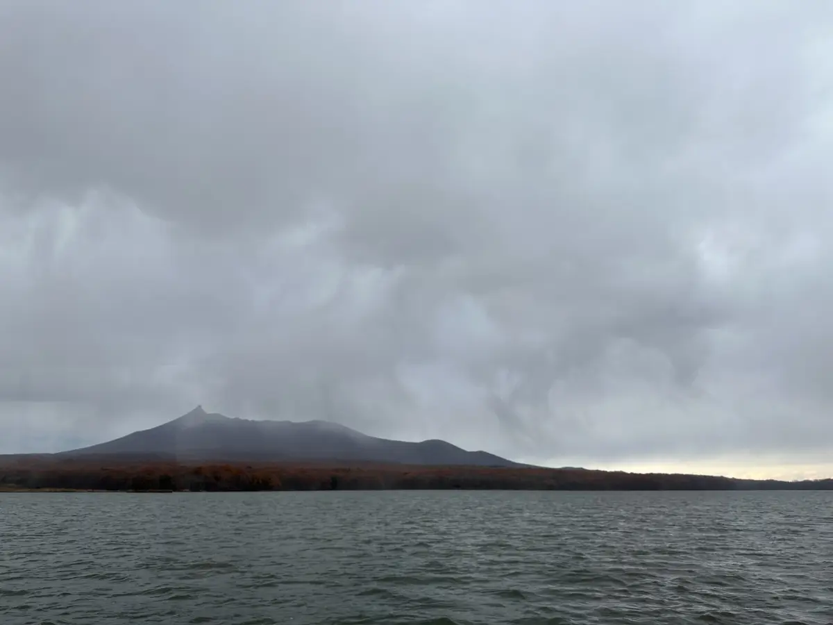 母娘で旅する紅葉の函館の画像_28