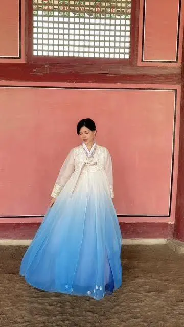 韓国の旅　景福宮