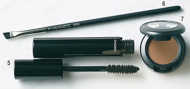 LIZAさんのポーチの中身2