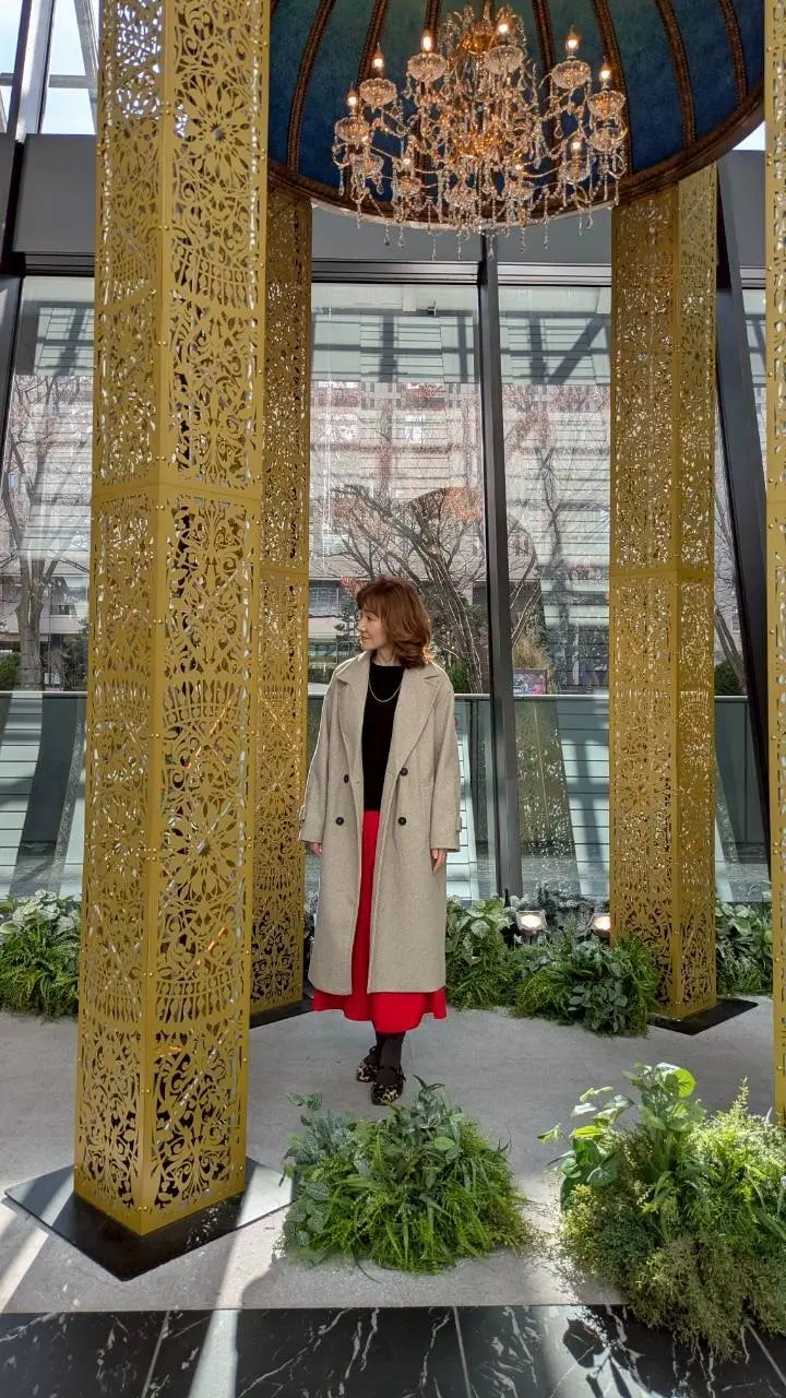 続・続・Jマダムメンバーとキラキラ観賞☆の画像_4