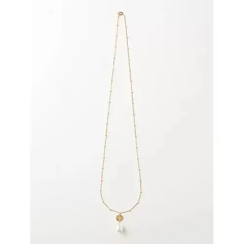 【50代 週末コーデ】旬のムード漂うシアの画像_8