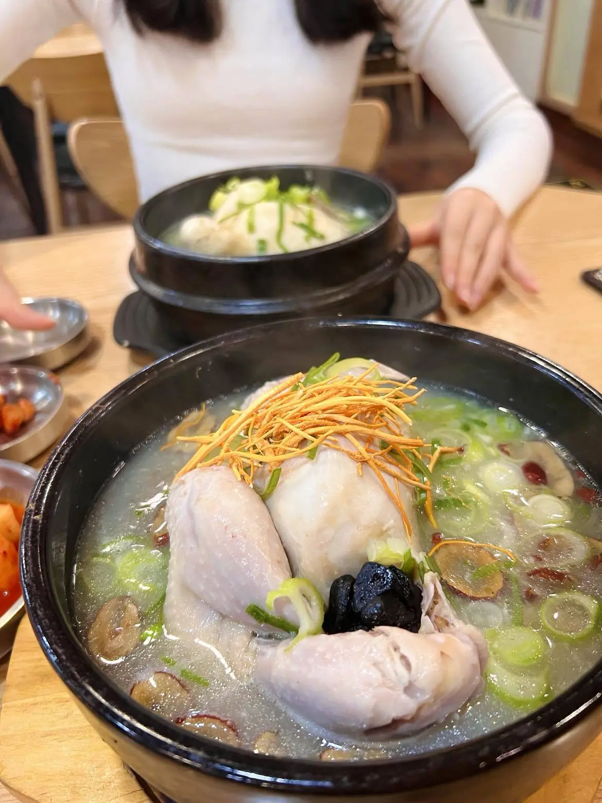 韓国で推し活と美味しいもの巡り✦母娘ソウの画像_17