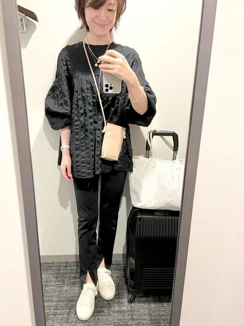 コーディネート