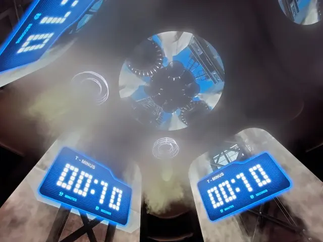 半日で約２万歩！大阪・関西万博2025への画像_6