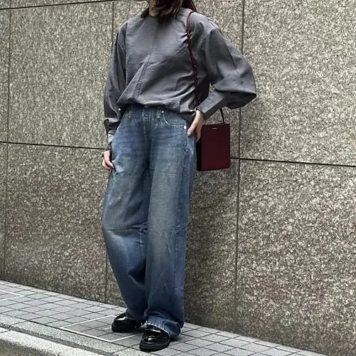 気温20度に何を着る？ 大人のお出かけコの画像_23