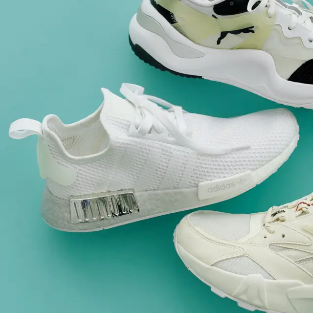 白ならではの抜け感でおしゃれに！「ボリュの画像_6