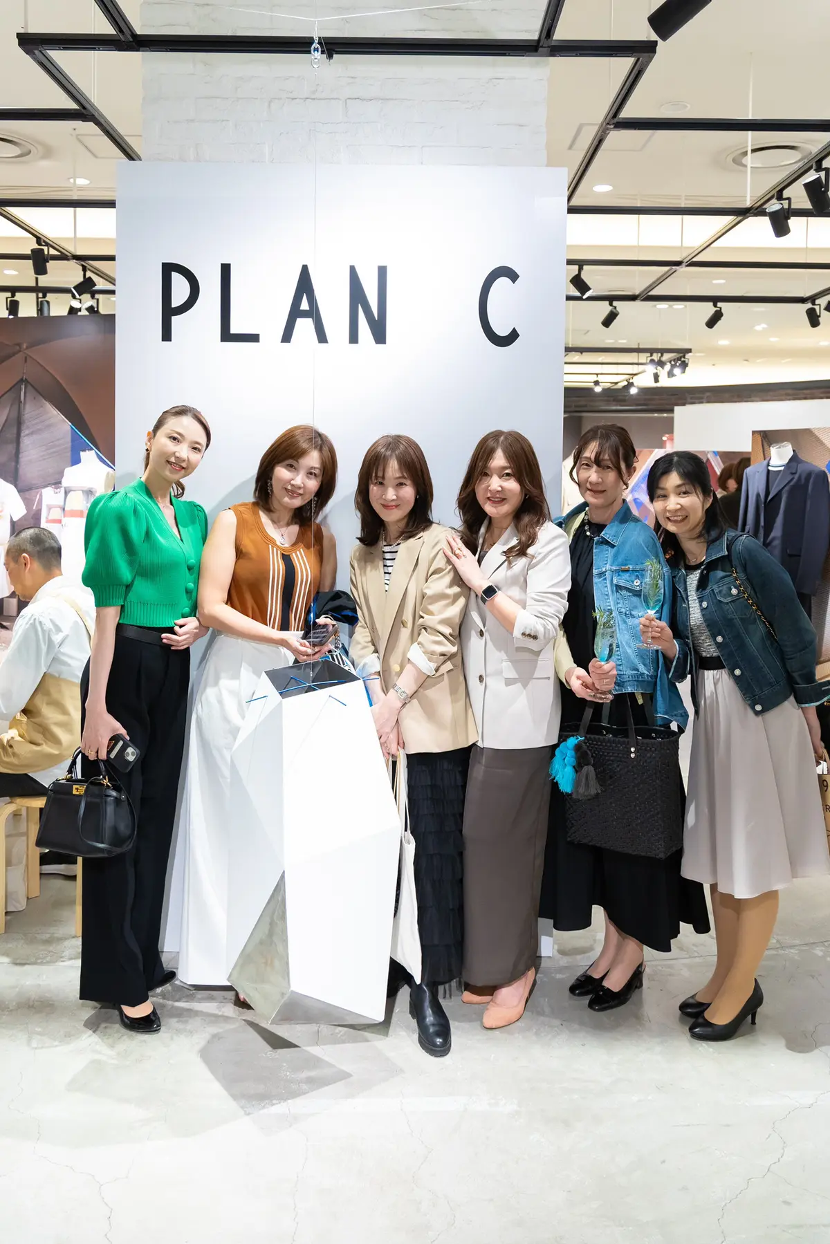 「PLAN C」HankyuUmeda の画像_1