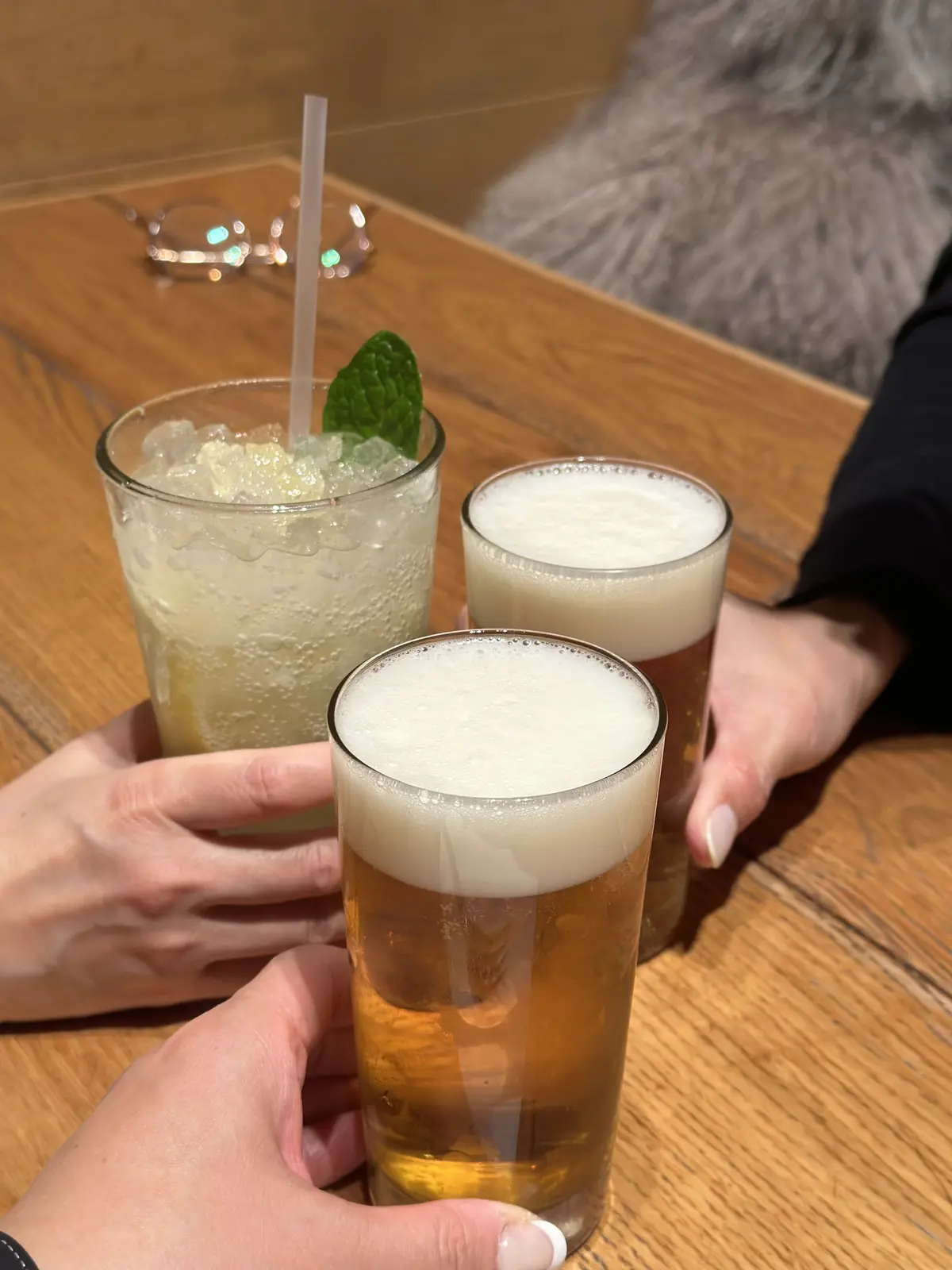 都会のオアシスで癒されサ活の画像_5