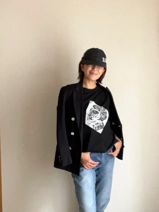 春先にジャケットが大活躍しますの画像_4