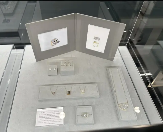 心がハンサムな素敵なAKIさんのジュエリの画像_7