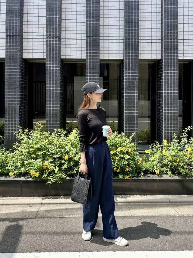 最近、キャップにはまっていますの画像_4