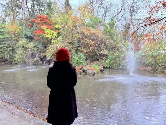 北陸の守護神「氣比神宮」へ 松尾芭蕉が愛の画像_8