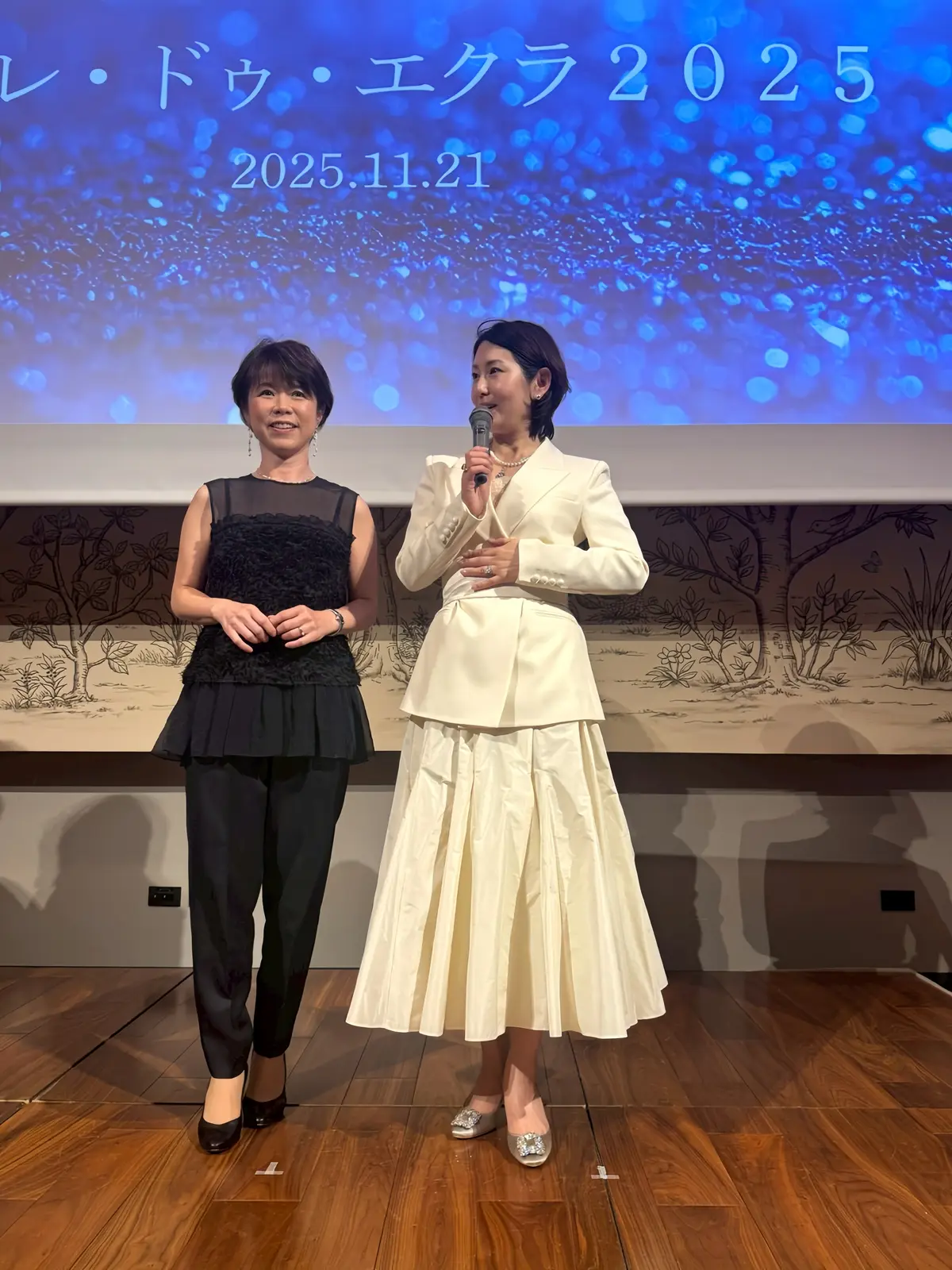 【ソワレ・ドｳ・エクラ2025】が開催☆の画像_17