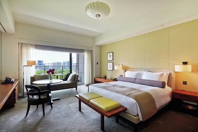 『Retreat＆Restart』デラックスキングまたはツイン withバルコニー 2泊3日 1名￥170,000 〜