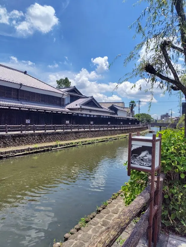 cocaのニットトップスで夏のドライブの画像_2