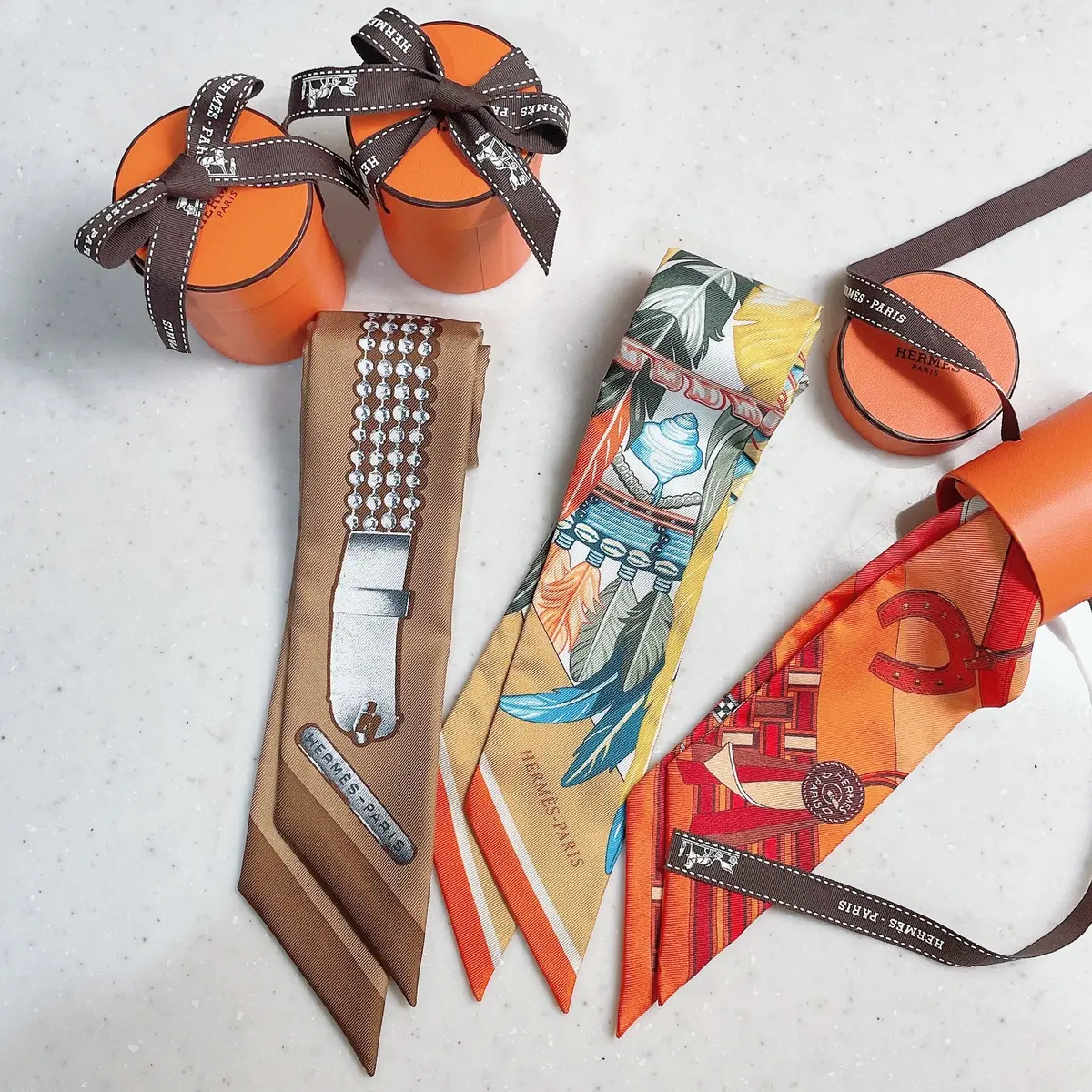 お気に入りのツイリー