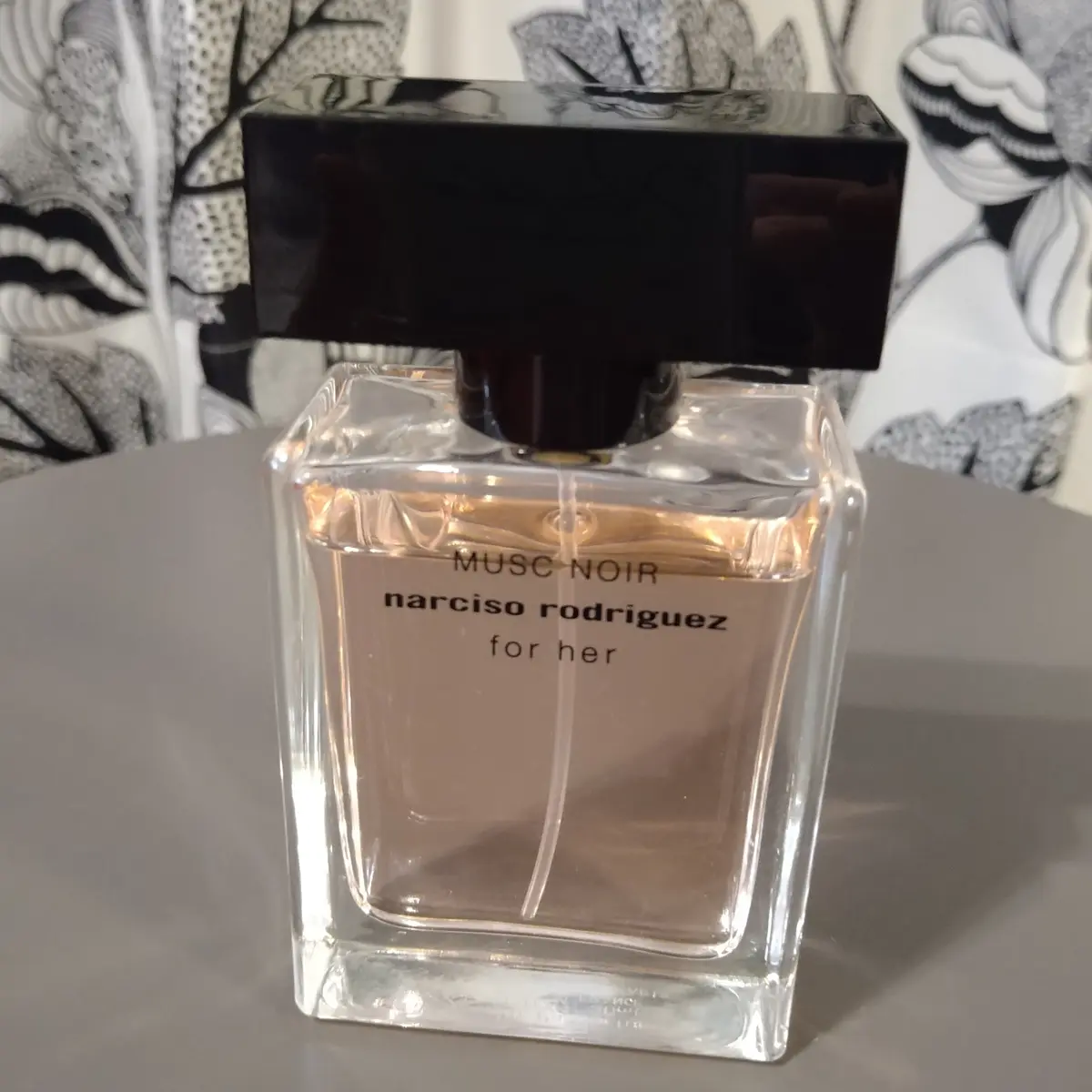 ナルシソ・ロドリゲスの香水