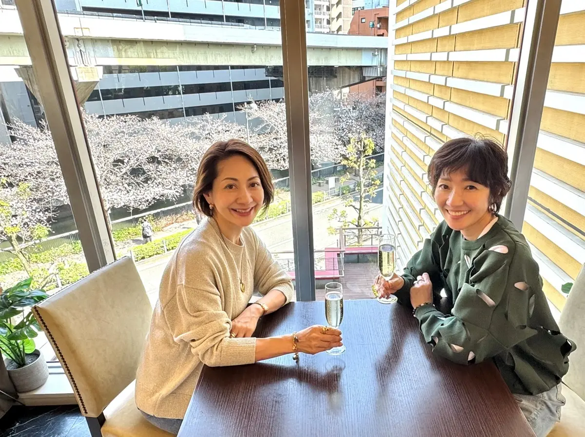 山本容子版画展 20