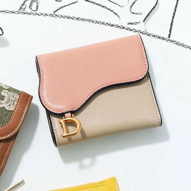 2022年幸運を呼ぶ「最愛の財布」持つだけで気分があがる人気ブランド勢ぞろい！