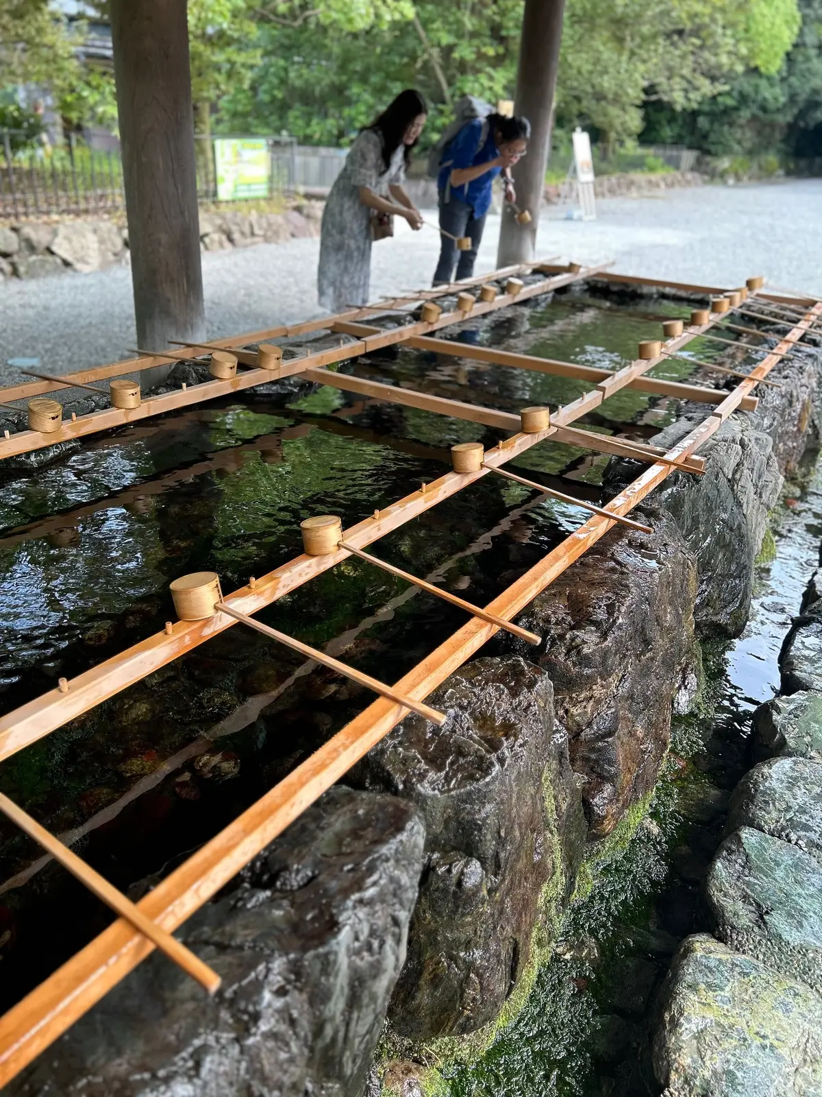 パワースポット【伊勢神宮】を巡る2日間①の画像_8