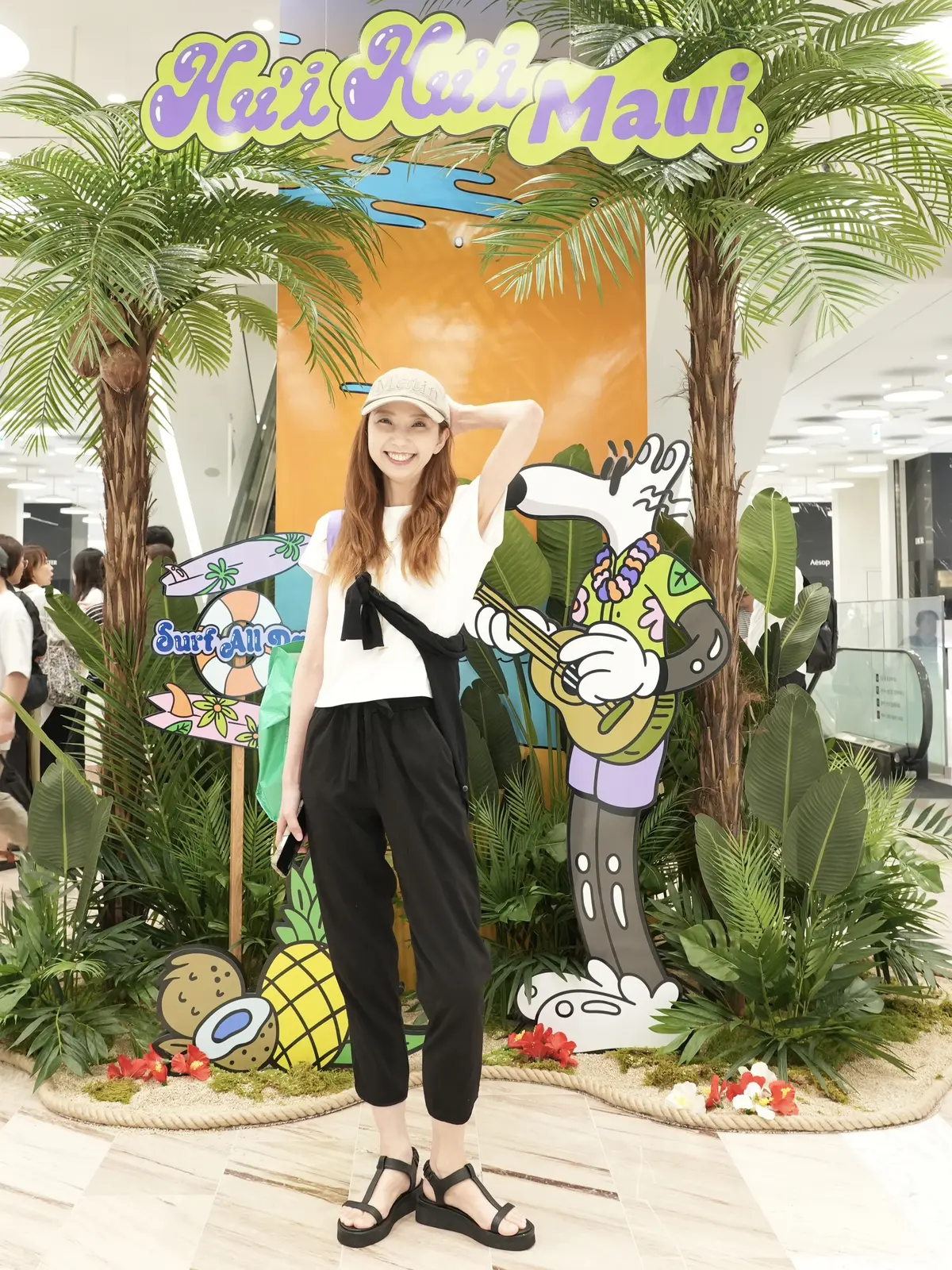 好きが詰まった韓国旅行①✨✨の画像_15