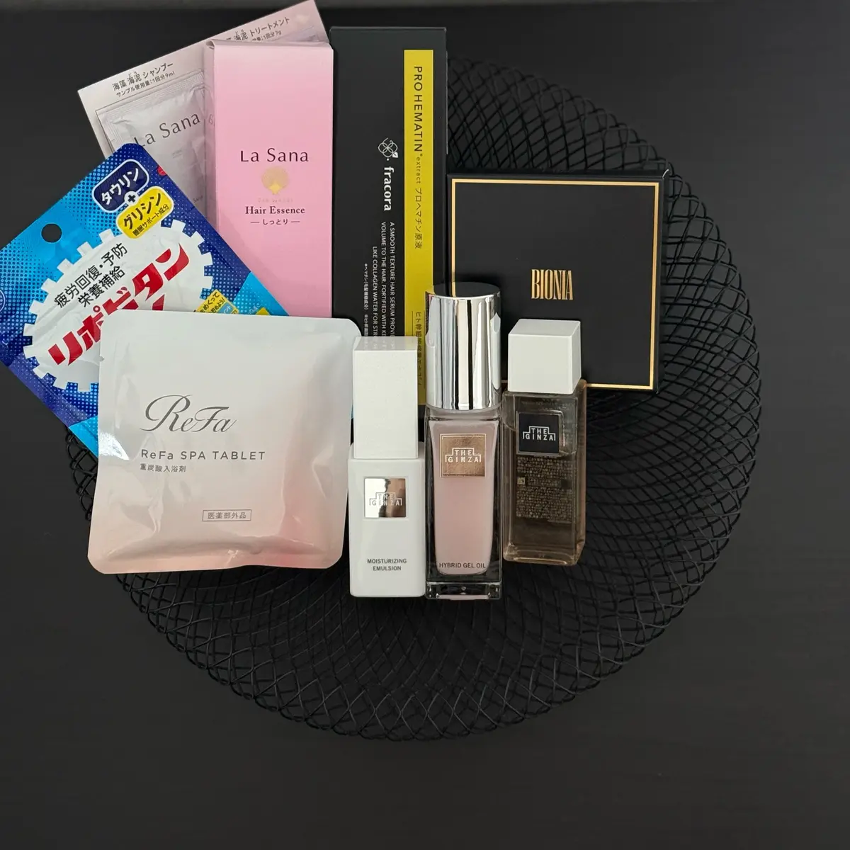 éclat編集部主催の「ソワレ・ドゥ・エの画像_5