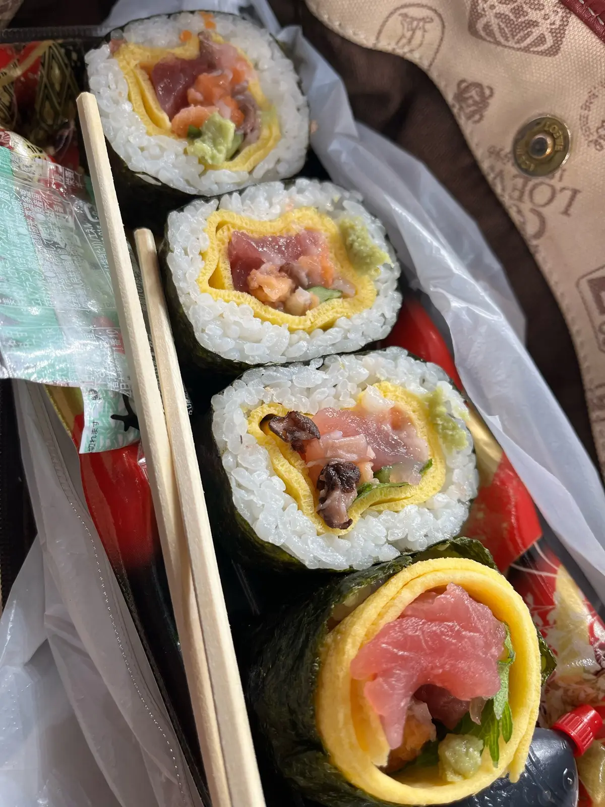 【おひとりさま】侍ジャパンを目の前で！！の画像_7