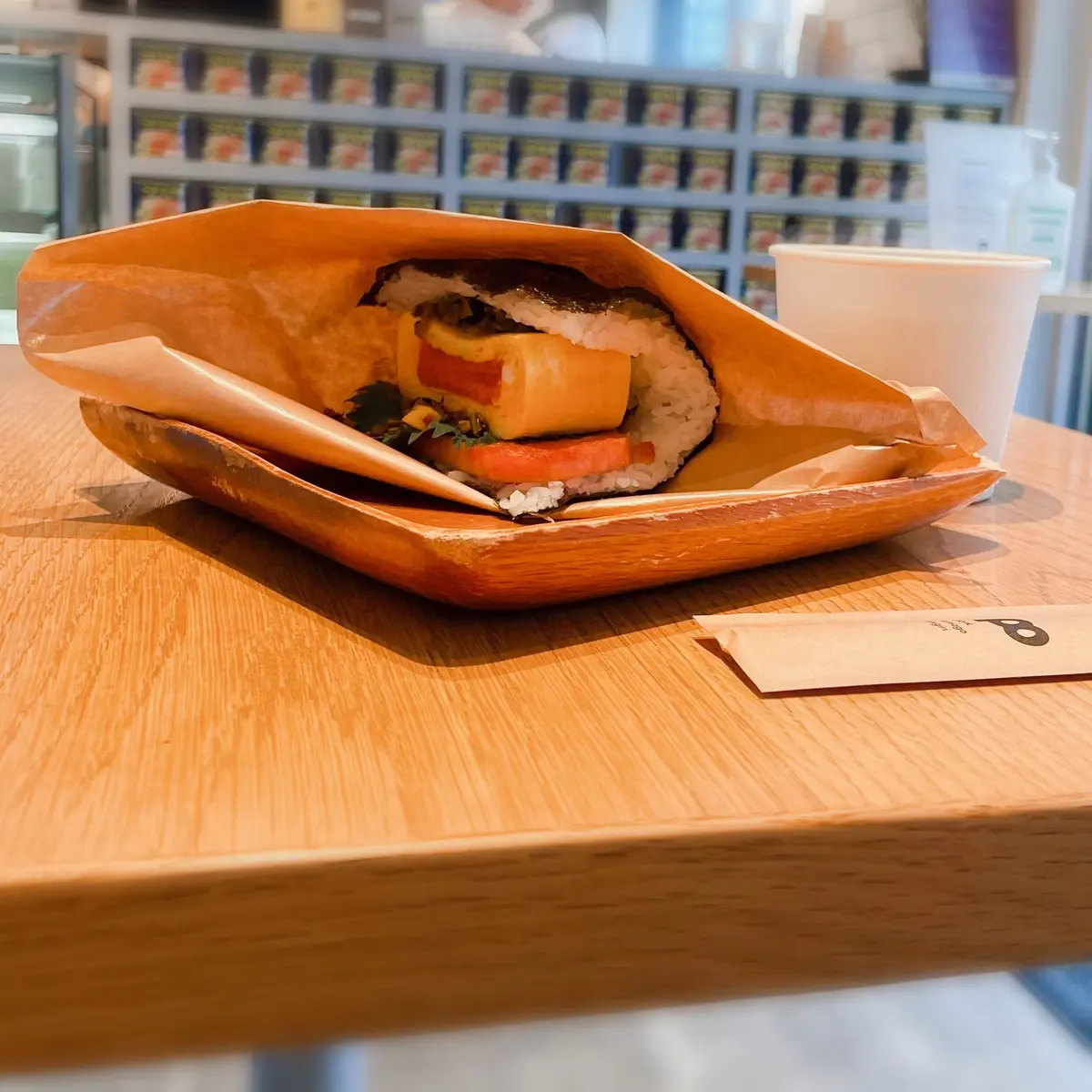 AMAM DACOTAN の画像_2