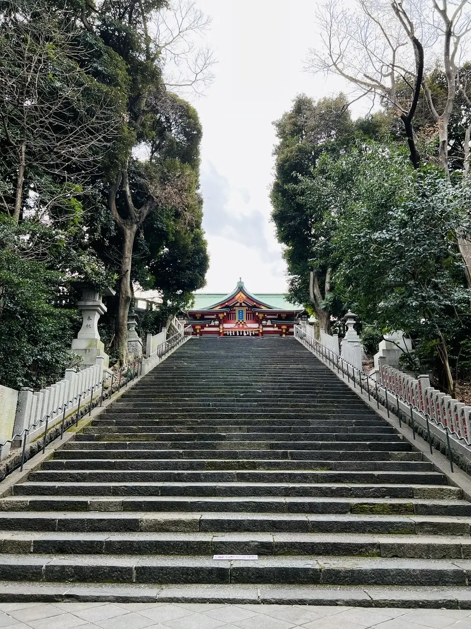 パワースポット