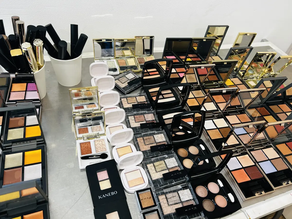 éclat 6月号　50代の〝困った目もの画像_3