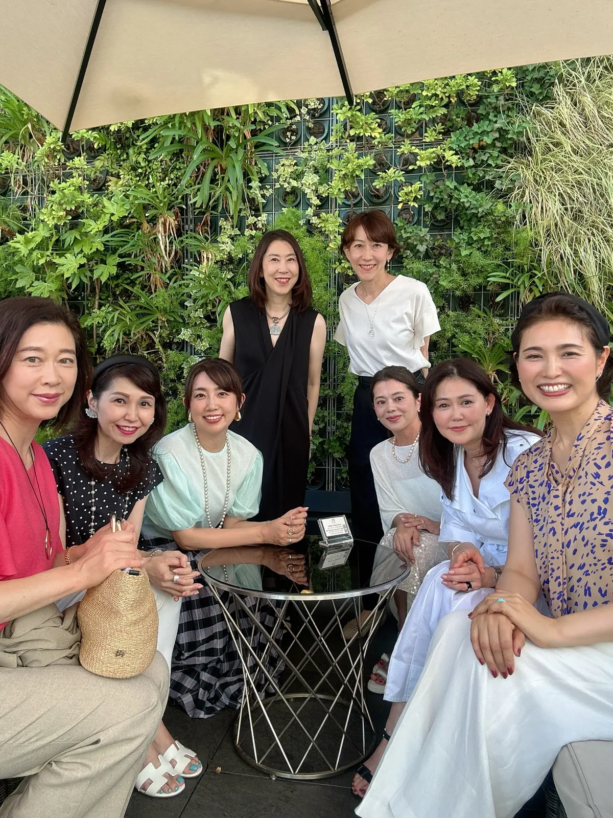 Jマダムの集い♪ 『ザ・ゲートホテル東京の画像_7