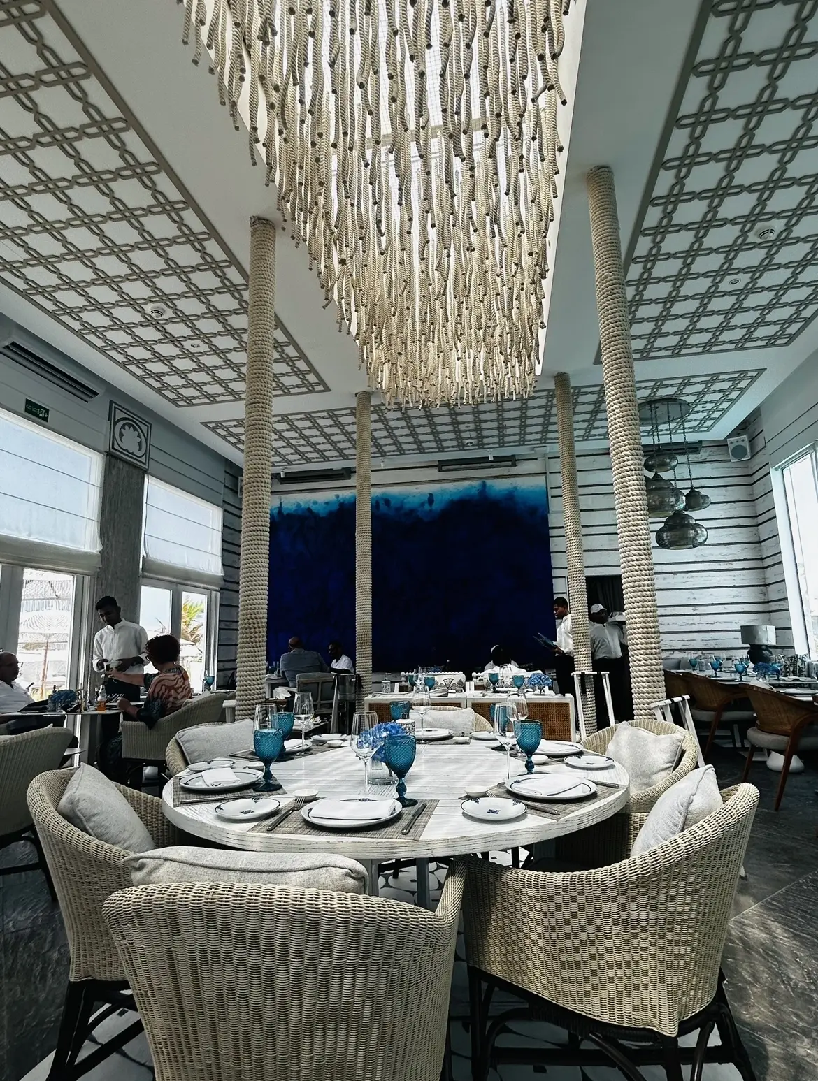 憧れの中東　ドバイ旅行②の画像_2