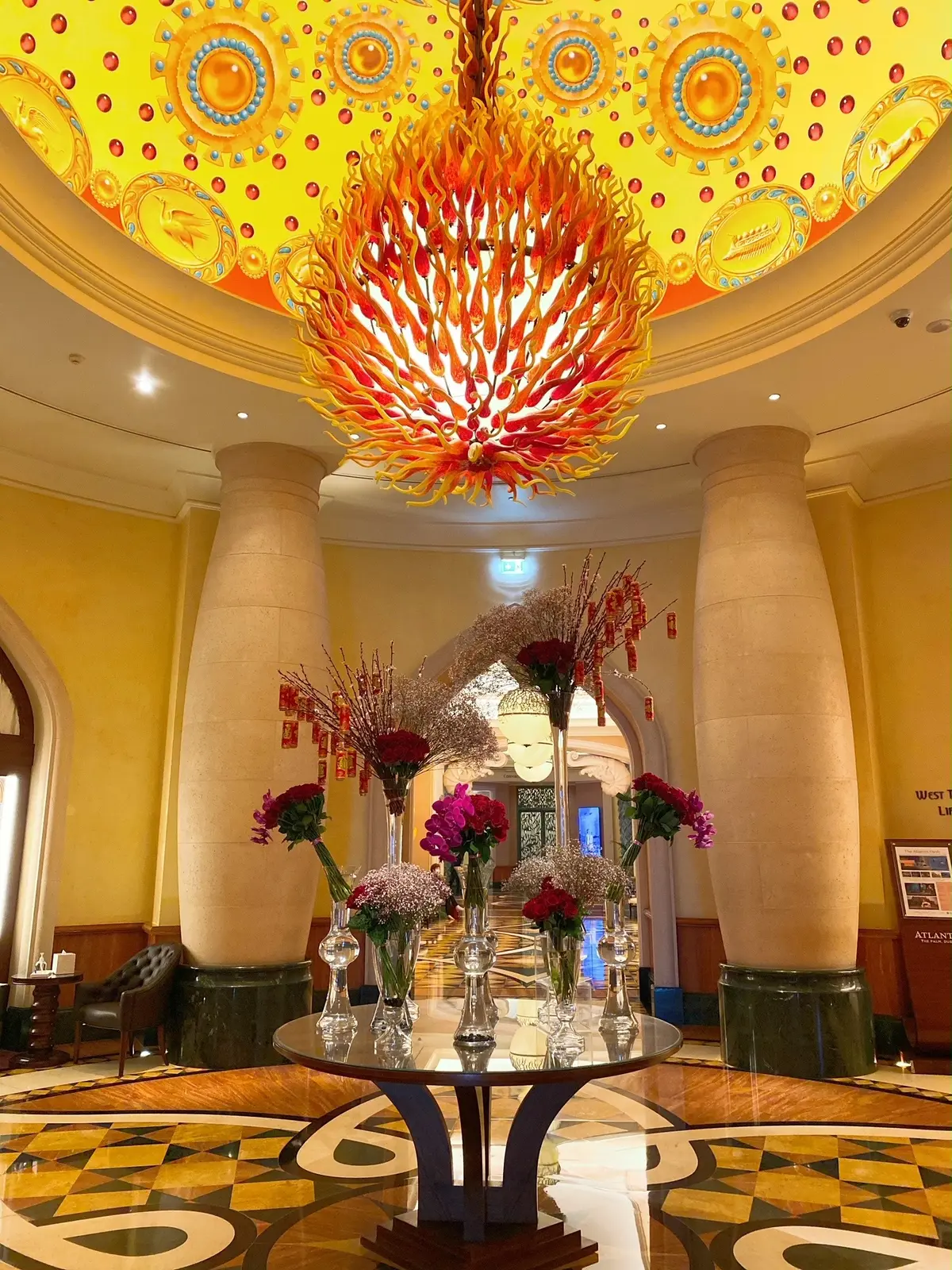 楽しめる5つ星リゾートホテル 〜ドバイ⑥の画像_18