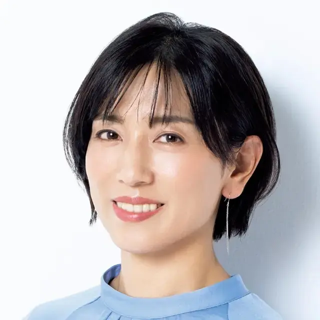 50代、おしゃれに差がつく！あか抜けた「秋ショートヘア」46選