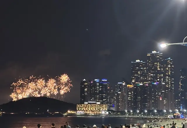 2泊3日で韓国釜山旅行へ♪①の画像_7