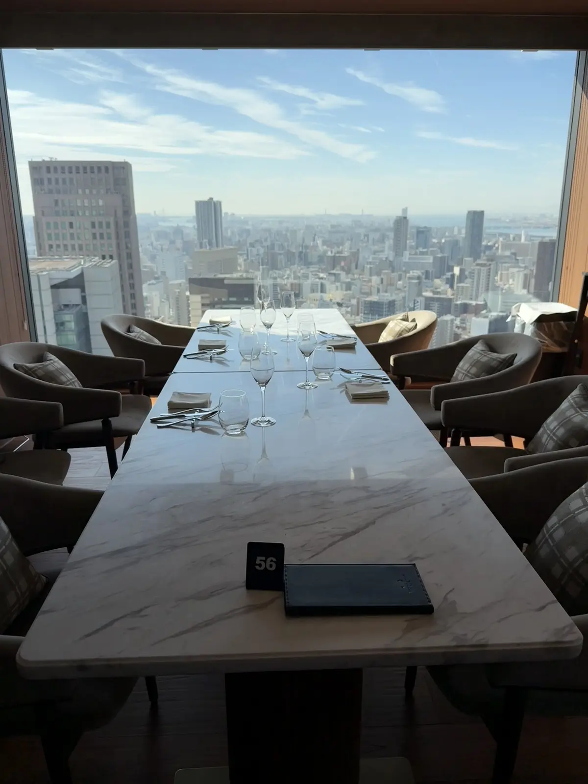 クリスマスはホテルでコース仕立ての豪華ビの画像_8