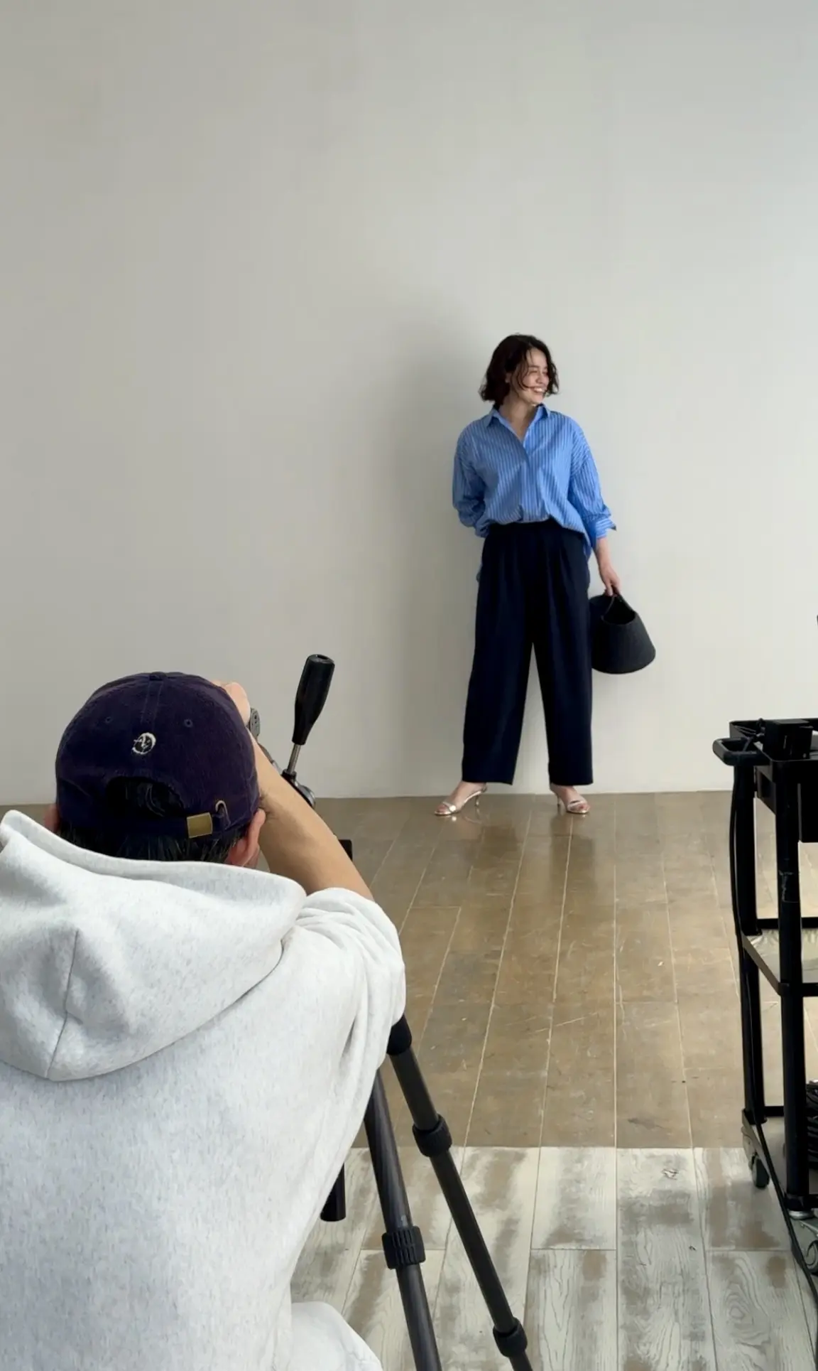 私に似合う服に出逢えました♡エクラプレミの画像_10