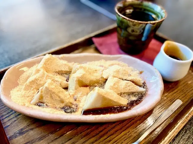 汐留でお誕生日ディナー☆の画像_2