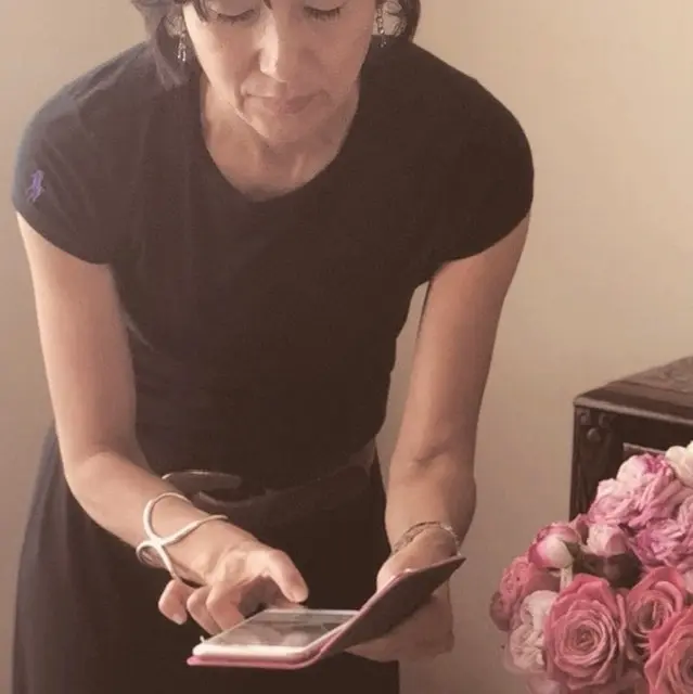 『手もとのおしゃれ楽しんでます♪』の画像_8