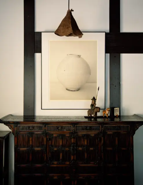 美しく心地よい空間に心惹かれ通う、長年のファンも多い。